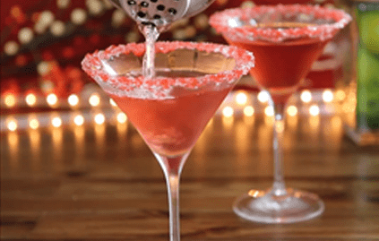 martini 3