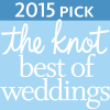 Zilli Hospitality Group Named Hall of Fame Winner in the 2015 The Knot Best of Weddings