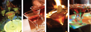 signature drinks