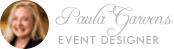 ZHG Event Designer Paula Garvens