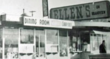 Ellen's on Grandview