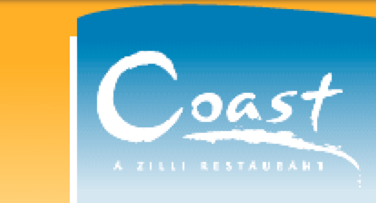 Coast Zilli Restaurant