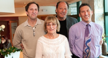 Zilli family