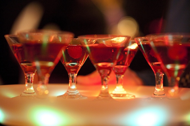cocktails