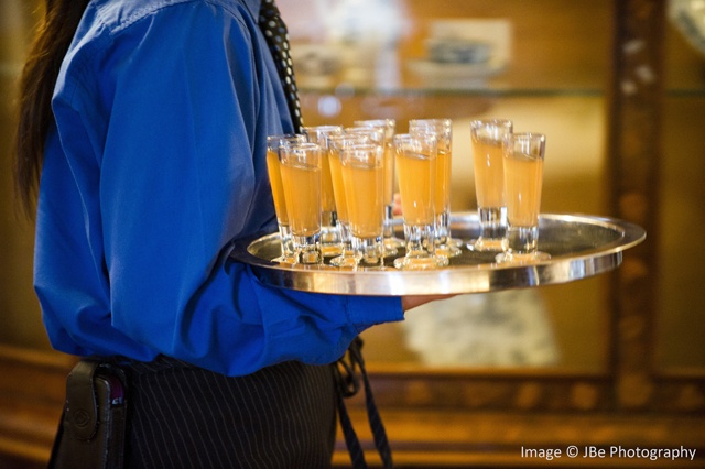 signature drinks
