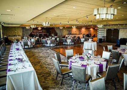 Look Inside 50 Milwaukee Wedding Reception Venues