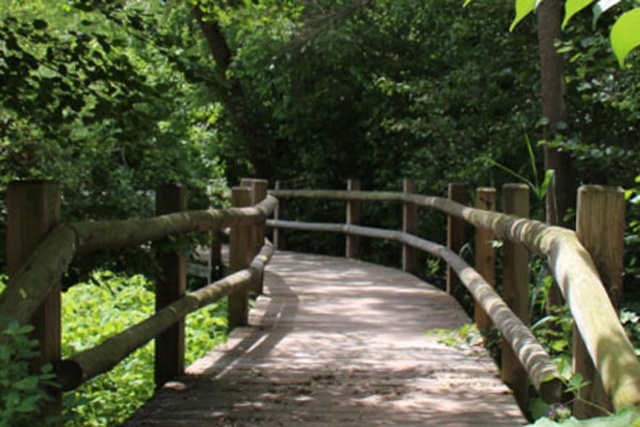 boerner gardens