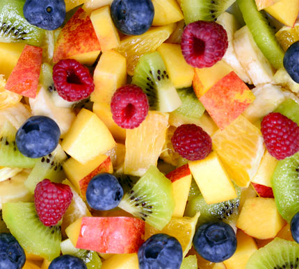 breakfast-fruit
