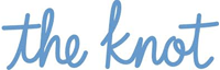 the knot logo