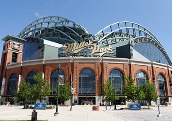 Miller Park Tailgating