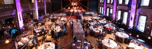 wedding vision