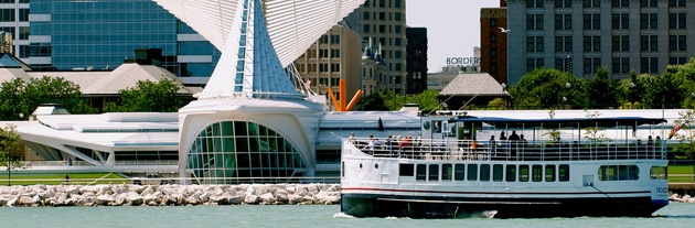 Milwaukee Boat Line Venue