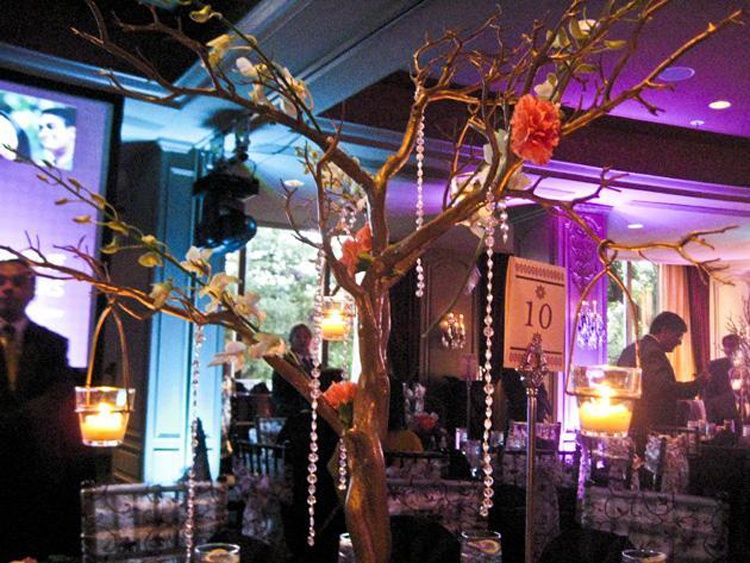 Indian Wedding Decor