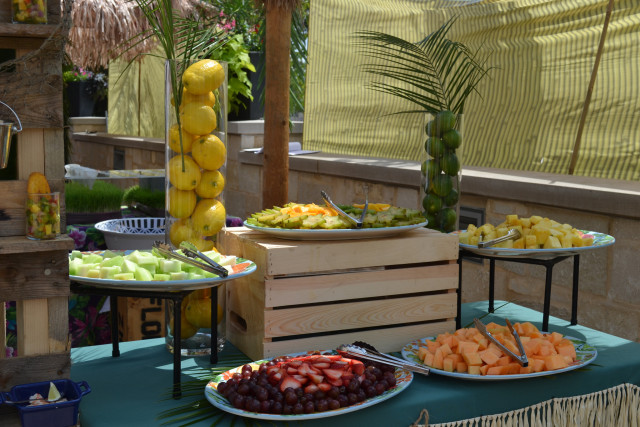 Plan a Milwaukee Picnic