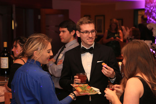 Catering for Milwaukee Corporate Events