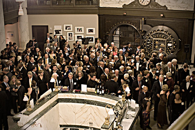 Coporate Events