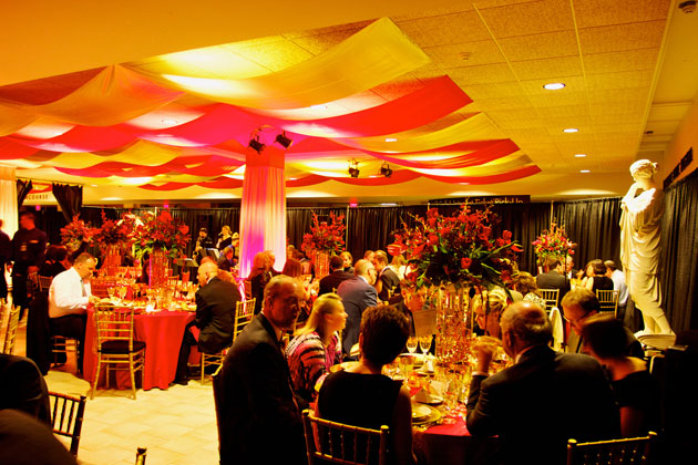 Milwaukee Public Museum Corporate Events