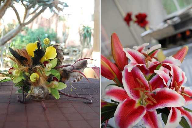 Adorn Floral at Corporate Events