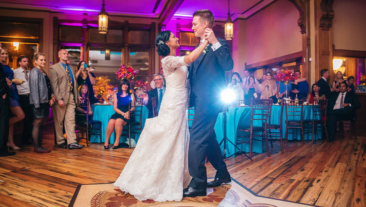 Milwaukee Weddings by Zilli Hospitality Group