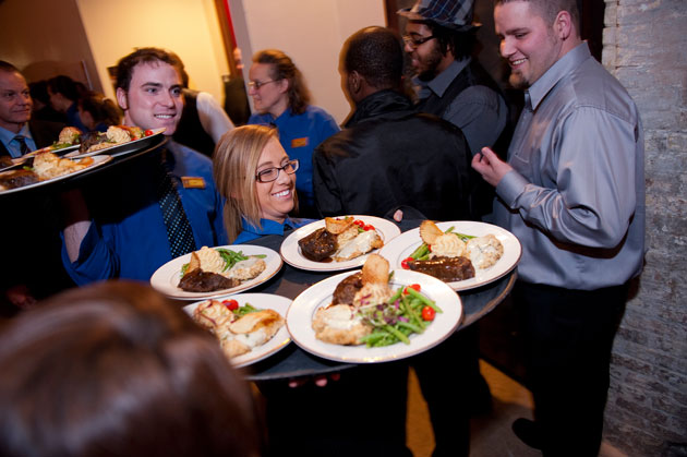 Find the Perfect Corporate Event for Your Company
