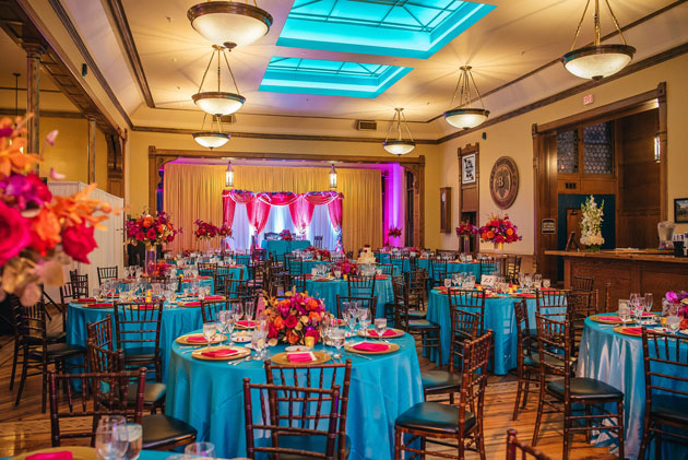 Know Your Wedding Budget
