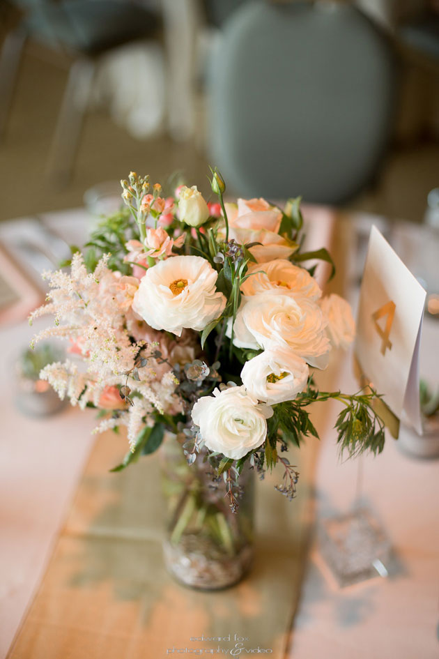 Adorn Wedding Florals Flowers