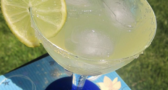 margaritas