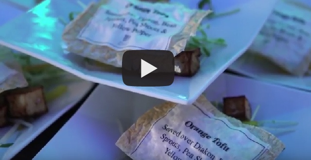 Printed Food