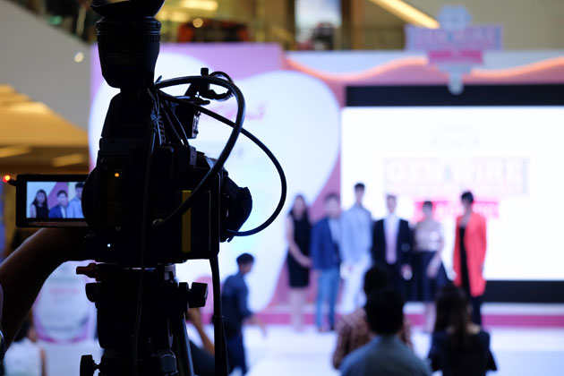 event trends milwaukee
