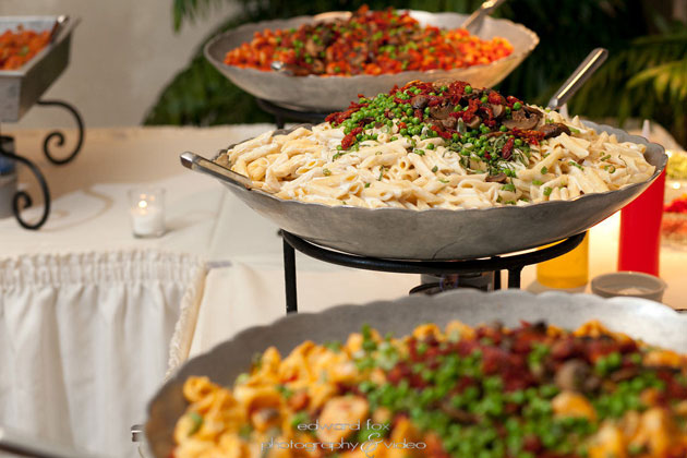 pasta-station