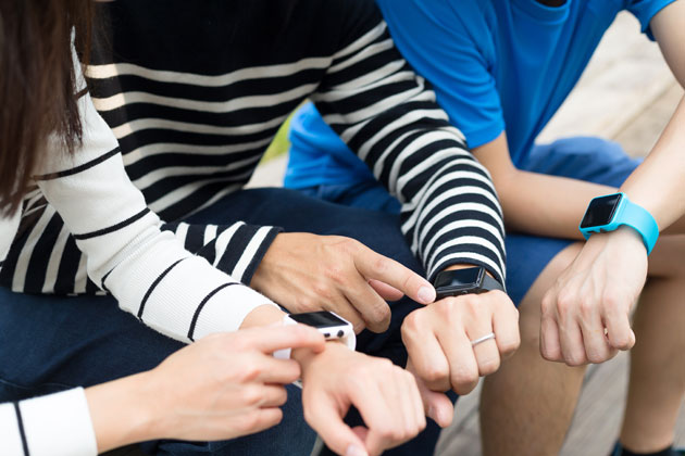 Event Wearables
