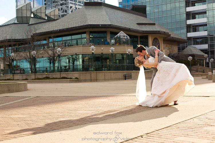 Weddings at the Coast