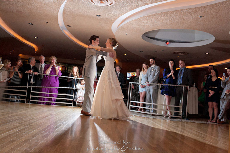 Weddings at Coast in Milwaukee