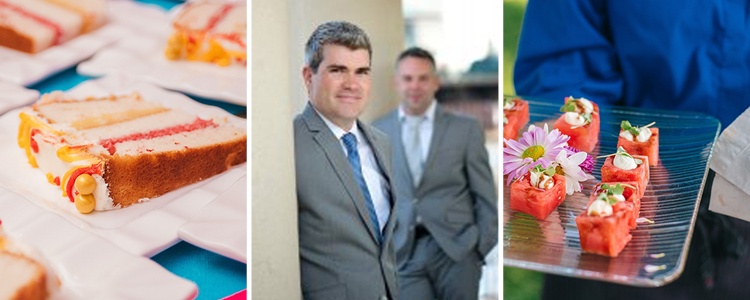 Milwaukee Weddings by Zilli Hospitality Group