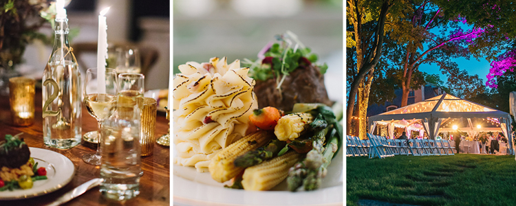 LGBT Weddings with Zilli Hospitality Group