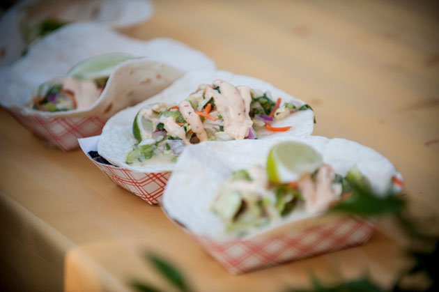 Southwestern Food