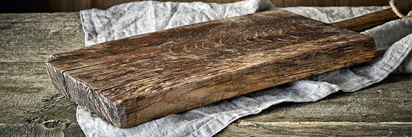 cutting board