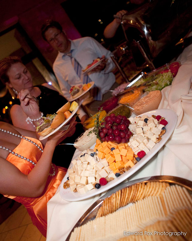 Cheese Platter
