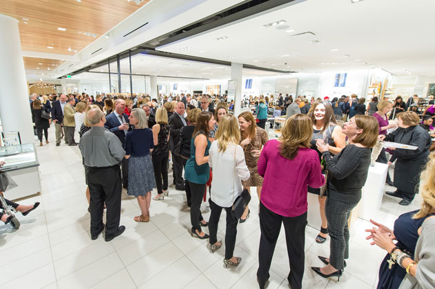 Corporate Events in Milwaukee