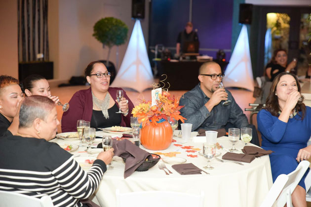 Dia de los Muertos Wedding