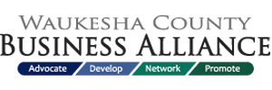 Waukesha County Business Alliance  logo