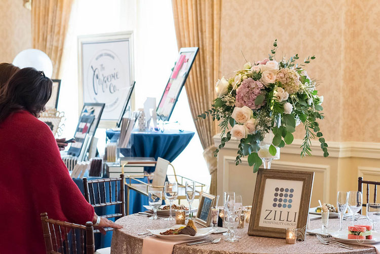 Milwaukee-Area Bridal Shows