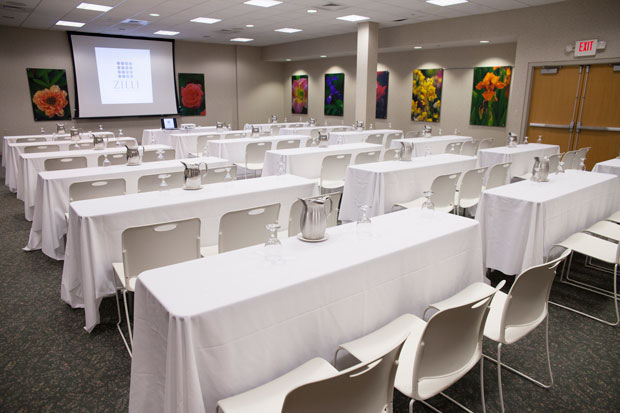 Conference Meeting Rooms in Milwaukee Boerner Botanical Garden