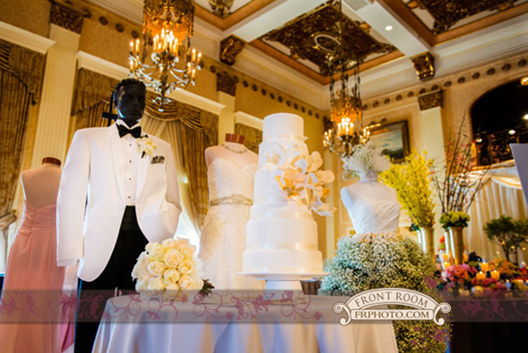 Milwaukee’s Magnificent Bride Wedding Show
