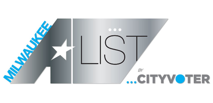 A-List Logo Best Wedding Caterer in Milwaukee
