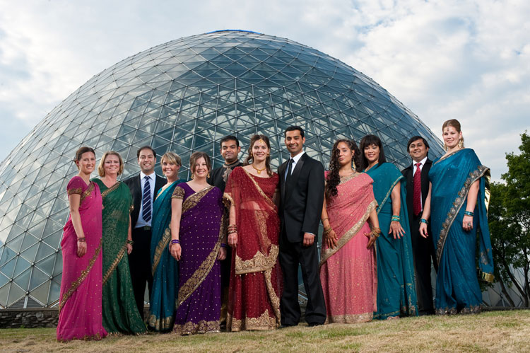 Challenges Faced by a Milwaukee Indian Wedding Planner