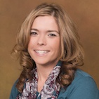 Headshot of Jessica Cliff
