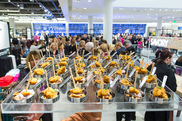 Corporate Events with Zilli Hospitality Group Milwaukee