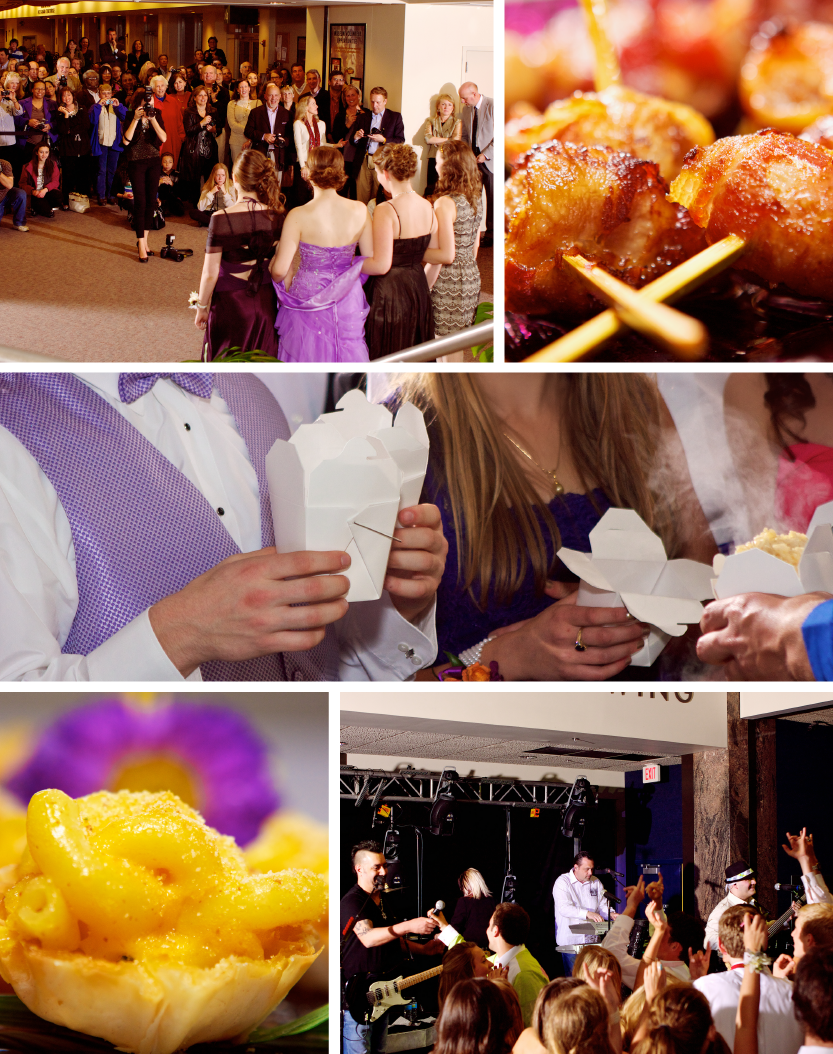 Prom Gallery