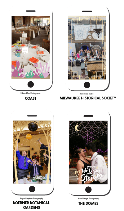 Prom Snapchat Filters
